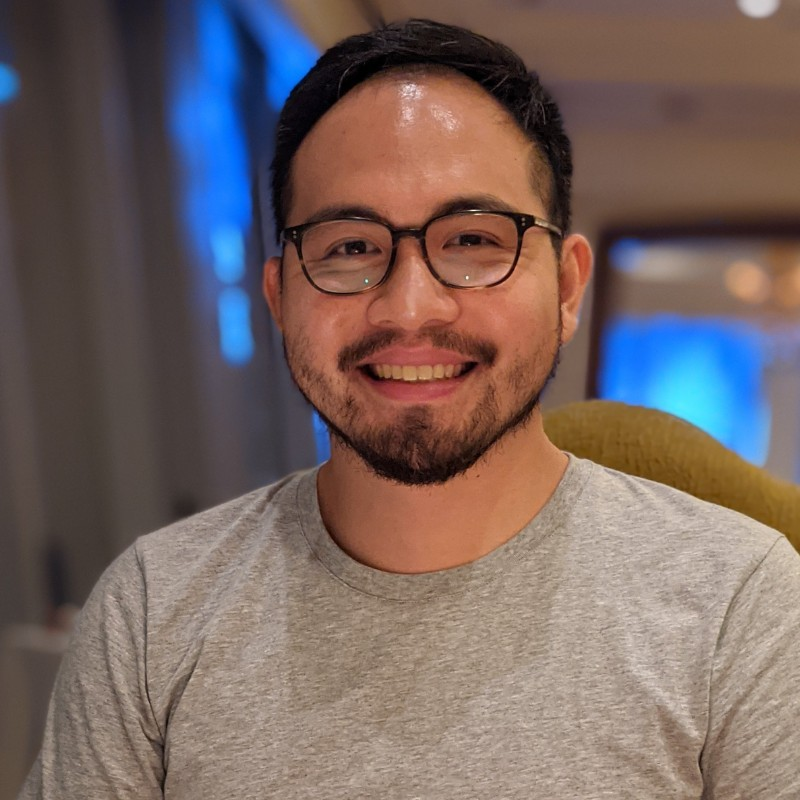 Bertram Lim avatar image