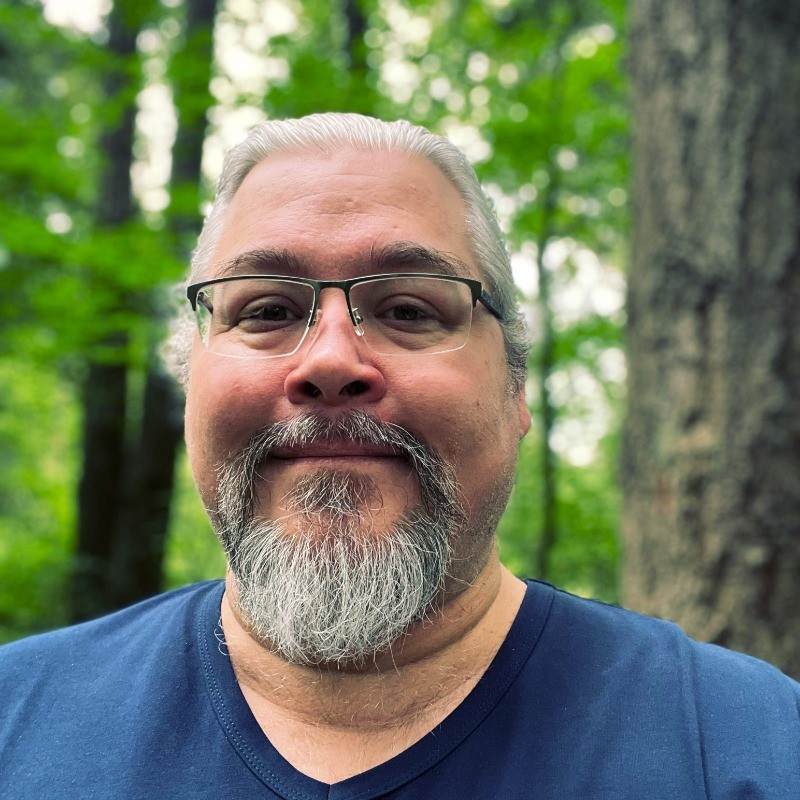 Michael Turner 🔜 PAX / XDS avatar image