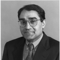 Kris Kandarpa, MD, PhD avatar image