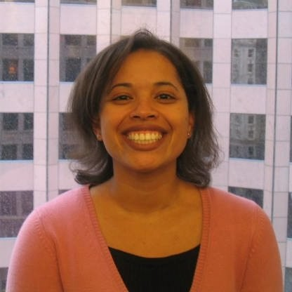 Wandy Santiago DeVeaux avatar image