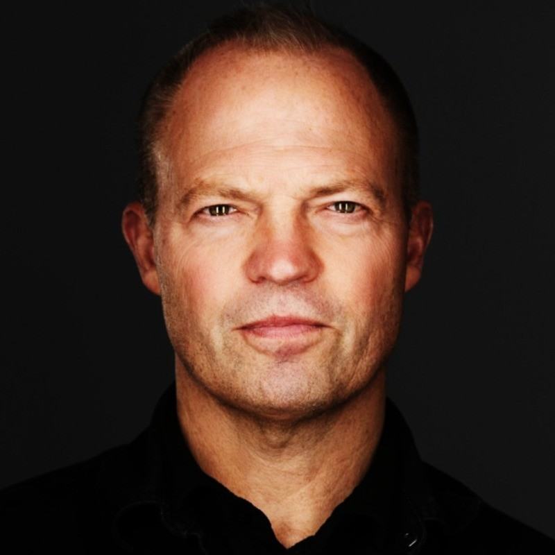 Charles Gildehaus avatar image
