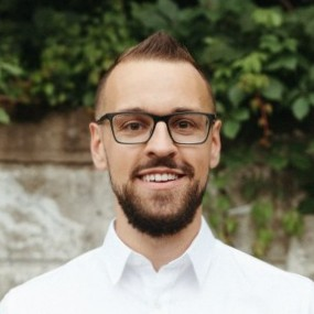 Joshua Lang avatar image