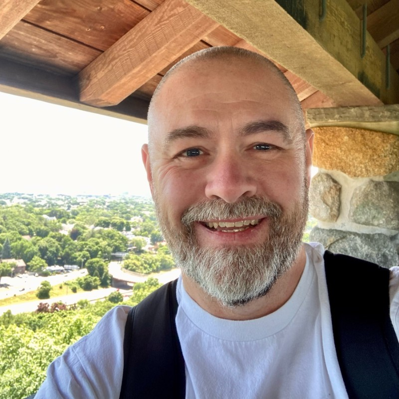 Michael Hogan avatar image