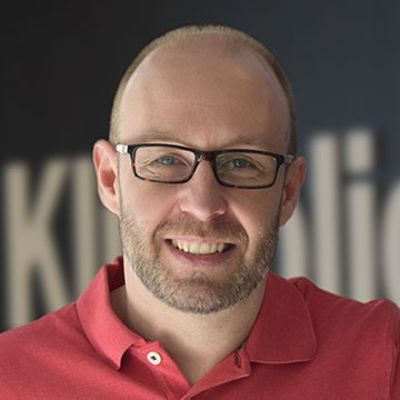 Peter Matthews avatar image