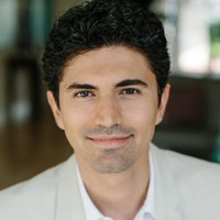 Profile Image for Hesam Hosseini