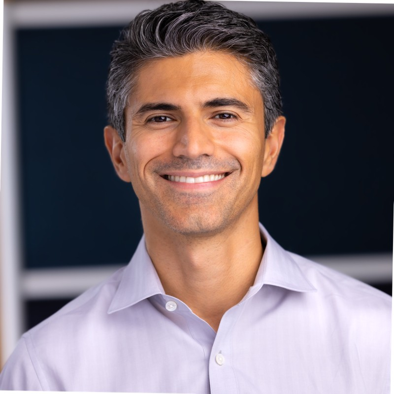 Hesam Hosseini avatar image