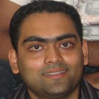 Profile Image for Vishal Shah