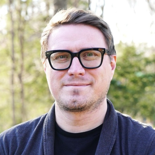 Joseph Williams avatar image