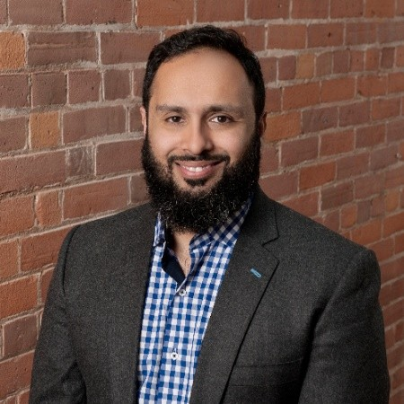 Shahid Saya avatar image