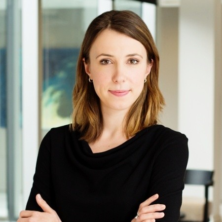 Kirstie Parr avatar image