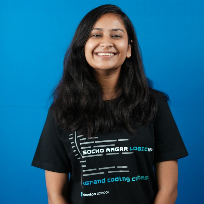 Shreya Chandra avatar image