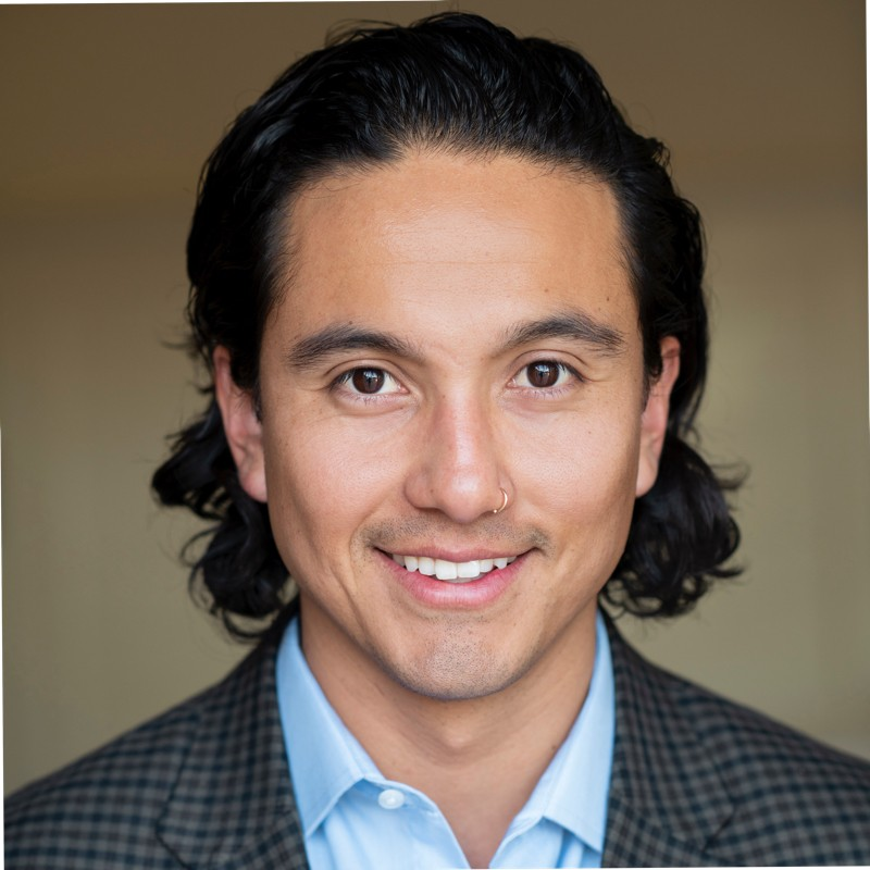 Paul Li avatar image