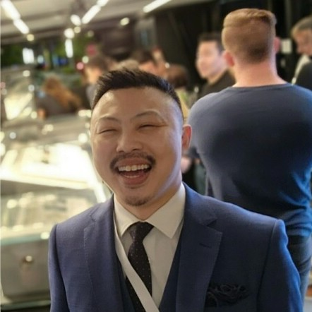 Everett Wong avatar image