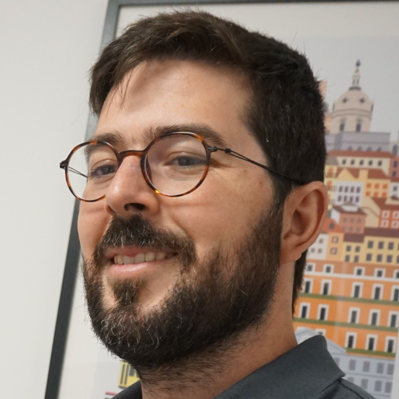 Carlos Juzarte Rolo avatar image