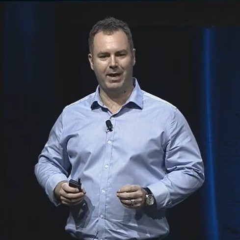 Andre Dufour avatar image