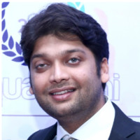 Profile Image for Arnav Gupta