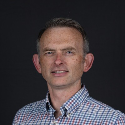 Profile Image for Rick Jury