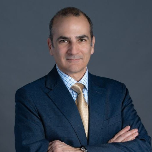 James Bossio avatar image