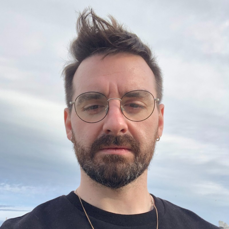 Brendan DeZalia avatar image