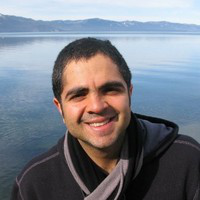 Marios Iliofotou avatar image
