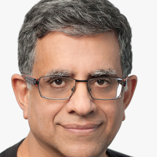 Anant Jhingran avatar image