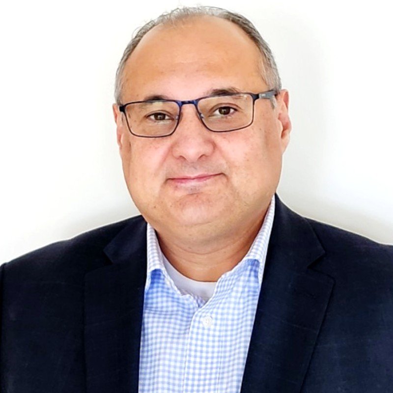 Jose M Roy avatar image