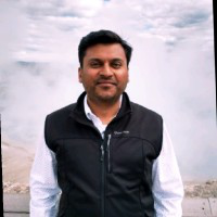 Profile Image for Harshil Vyas