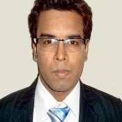 Ashish Gaurav avatar image