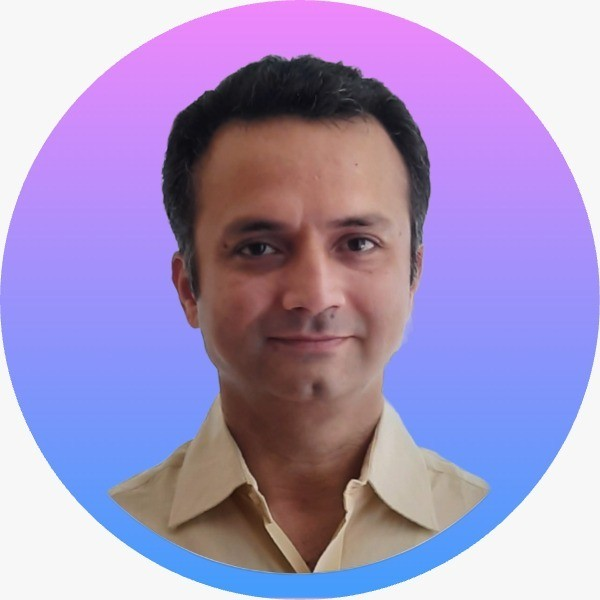Avadhesh Karia avatar image