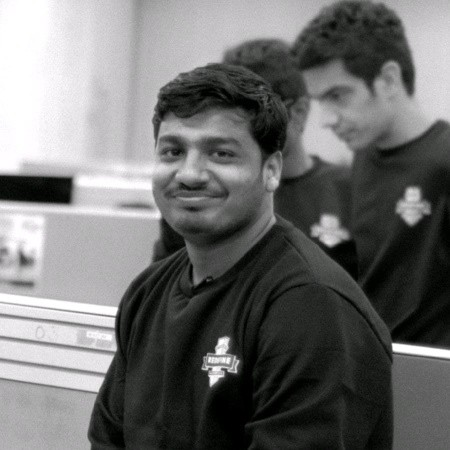 Aman Singla avatar image