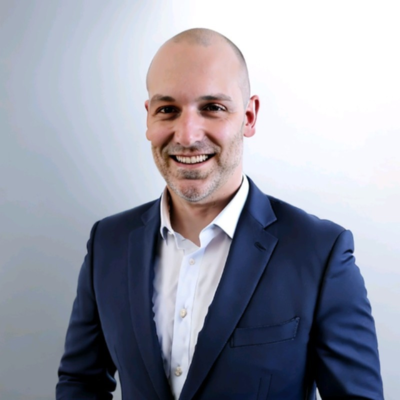 Jay Schwegler avatar image