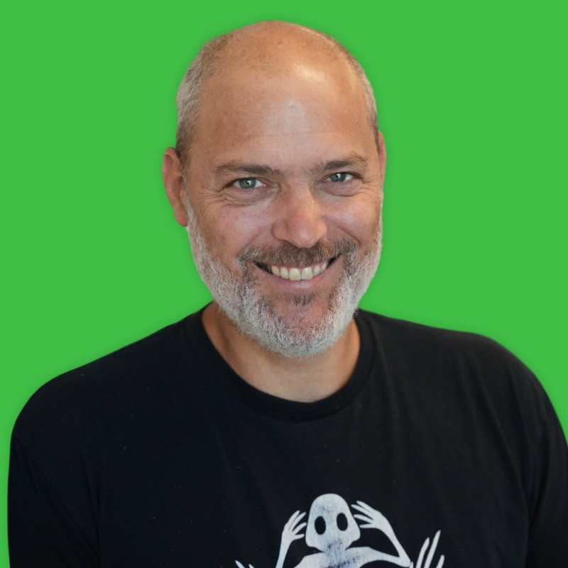 Eli Givoni avatar image