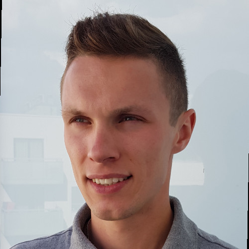 Aleksander Kramarz avatar image