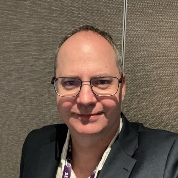 Martin Bleakley avatar image