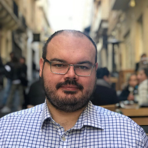 Edward Midolo avatar image