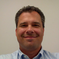 Glenn Bartlett avatar image