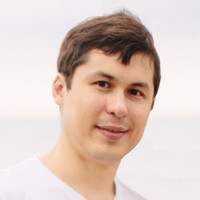Profile Image for Sergey Kanzhelev