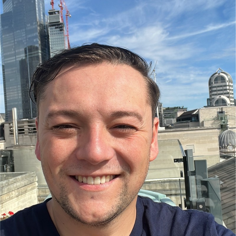 Charles Uprichard avatar image