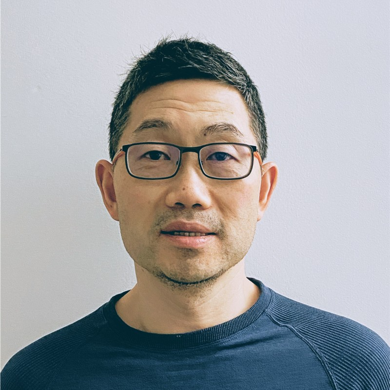 Profile Image for Lei Guo