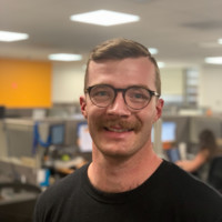 Cameron Jones avatar image