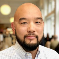 Steve Tsang avatar image