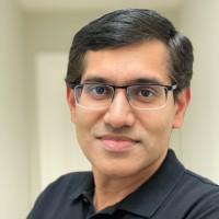 Anoop Jayadevan avatar image