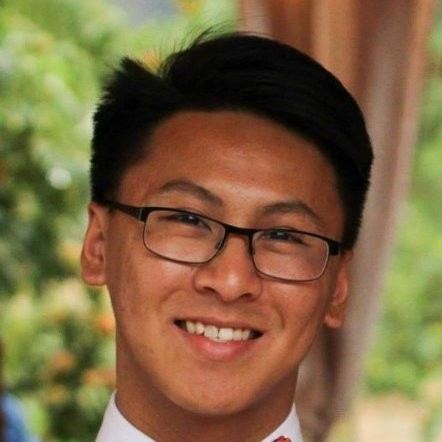 James Nguyen avatar image