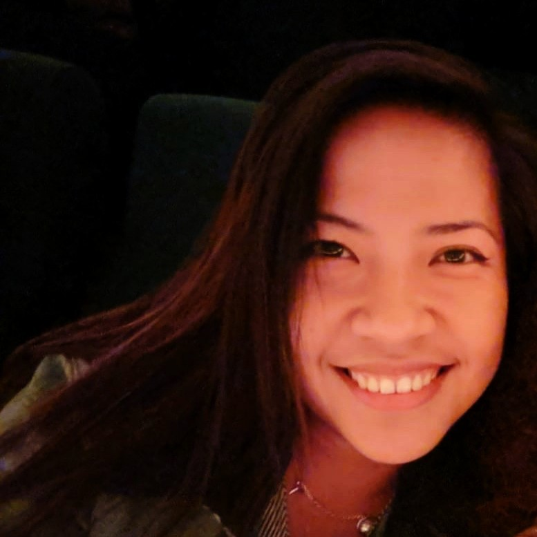 Katrina Ariola avatar image