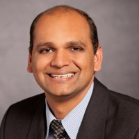 Rohit Shrivastava avatar image