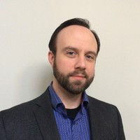 David Lightcap avatar image