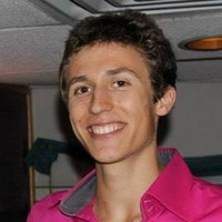 Mycal Tucker avatar image