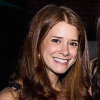 Amy Sones avatar image