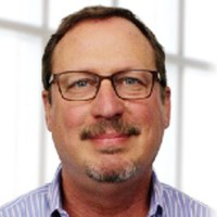 Mike Reinhart avatar image