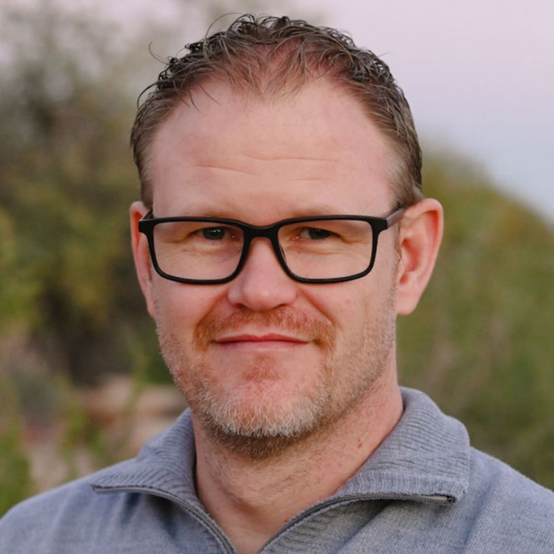 Darren Spruell avatar image